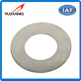 Axial Magnetization Samarium Cobalt Ring Magnets Decay Resistance For Sensors