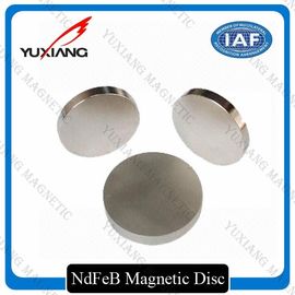 N35 N42 N52 Neodymium Permanent Magnets With Superior Magnetic Properties