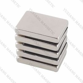 Electro Permanent Neodymium Magnets N52 , Strong Neodymium Magnets High Energy For Size