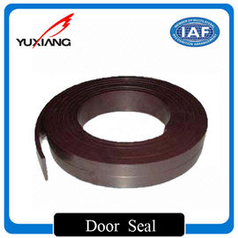 Plastic Magnetic Door Seal Soft Type Ferrite Powder And Polymer Mixture Material