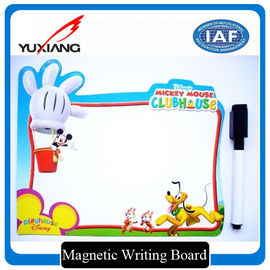 Anti Pollution Writing Magnetic Board New Style Writing / Display Device