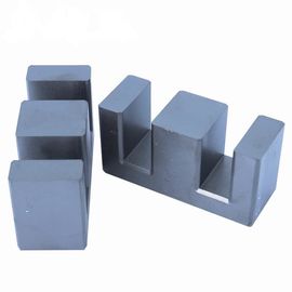 Pulse Transformers MnZn Ceramic Ferrite Magnets High Frequency Realm