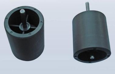 Professional Manufacturer Injection Bonded Ferrite Magnet Integrated Forming