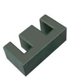 High Resistivity MnZn Ceramic Ferrite Magnets Permanent Type Low Loss Design
