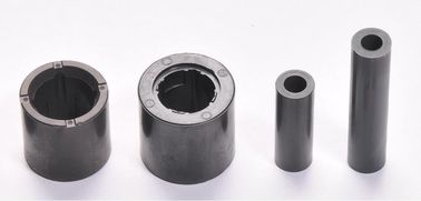 Permanent Plastic Injection Bonded Ferrite Magnet For Industrial Application