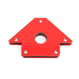 Customized Ceramic Ferrite Magnets Ferrite Holding Magnetic Clamp ISO Assured