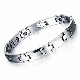 Jade Material Magnetic Therapy Jewelry Bracelet Improves Blood Circulation