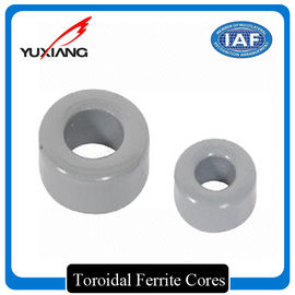 Soft Toroidal Ferrite Core Environmetal Friendly Materials Long Service Life