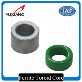 Permanent Toroidal Ferrite Core For Industrial Magnet / Pulse Transformer