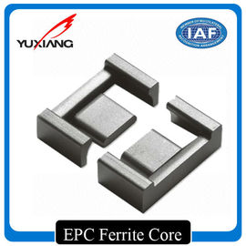 MnZn EPC Ferrite Core Soft Magnetic Materials International Standard Quality