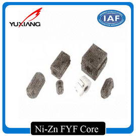 Coil Appearance Soft Magnetic Materials Ni-Zn FYF Core High Curie Temperature