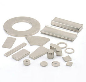 Strong Sintered Custom Made Magnets High Durability For Wind Generators