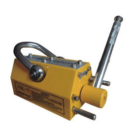 MW42 Electromagnetic Lifting Device , Magnetic Lifting Tool Strong Attracting Force
