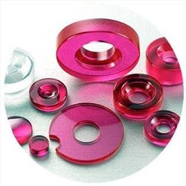 Industrial Ruby Jewel Bearing Assembly Compact Size Beautiful Appearance