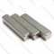 Grade N52 Neodymium Bar Magnets +/-0.05mm Tolerance ISO9001 Certificated