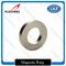 Industrial Sintered N38 Ring Neodymium Magnet Composite Professional Design