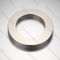 Ring Shape Neodymium Permanent Magnets N35 - N52 Performance Grade For Microphone