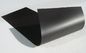 Black Color Magnetic Rubber Sheet Ferrite Magnet Composite Wide Applicability