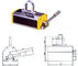 Smaller Size Permanent Magnetic Lifter Convenient For Loading / Unloading