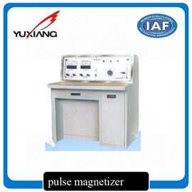 New Magnetizing Apparatus Capacitor Pulse Magnetizer High Function Performance