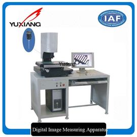 High Accuracy Magnetizing Apparatus Capacitor Image Measuring Instrument